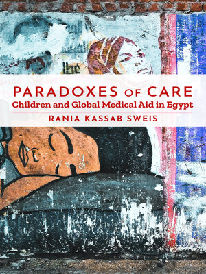 cover image of Paradoxes of Care